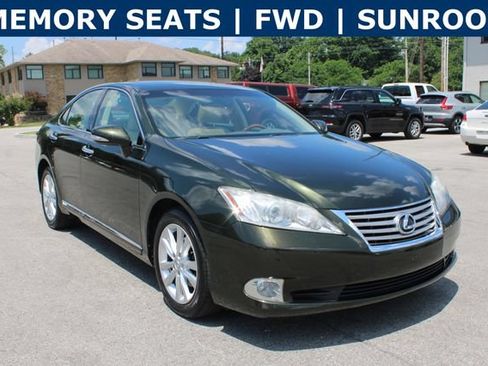 Used 2010 Lexus ES 350 FWD image 2