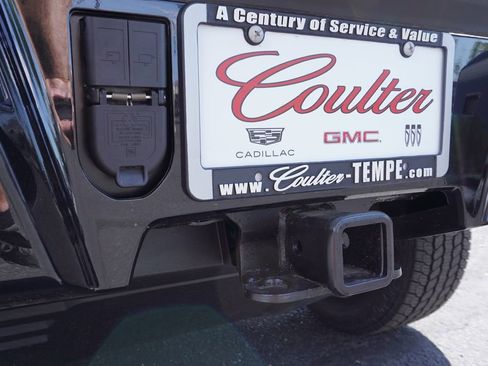 New 2026 GMC Hummer EV 4x4 Crew Cab image 7