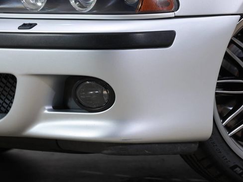 Used 2003 BMW M5 image 15
