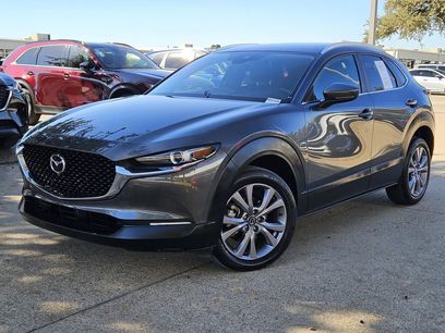 Used 2023 MAZDA CX-30 AWD 2.5 S w/ Preferred Package