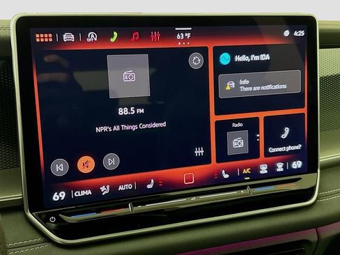 New 2026 Volkswagen Tiguan SE R-Line image 15