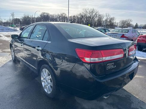 Used 2012 Lincoln MKZ 4dr Sdn FWD image 7