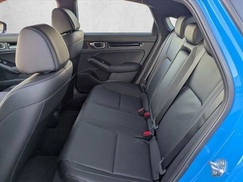 New 2026 Honda Civic Sport Touring image 16