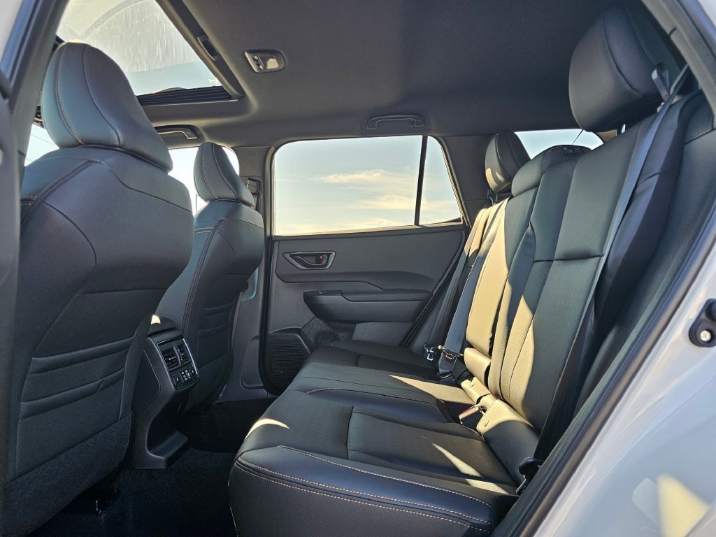 New 2026 Subaru Outback Wilderness AWD/4WD image 25