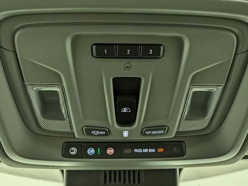 New 2026 GMC Sierra 1500 Elevation image 27