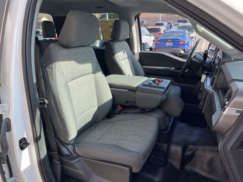 Used 2024 Ford F150 XL w/ Equipment Group 103A High image 23