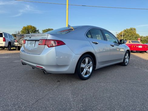 Used 2013 Acura TSX Sedan image 4