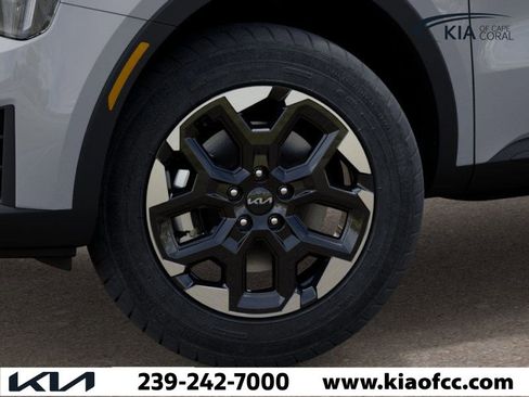 New 2026 Kia Sorento S image 9