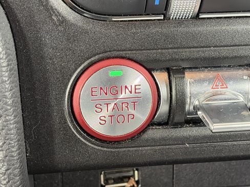 Used 2021 Ford Mustang Coupe w/ Equipment Group 101A RWD image 21