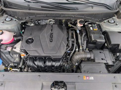 Used 2025 Hyundai Santa Cruz SEL FWD image 34