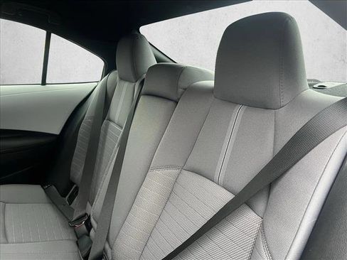 Certified 2023 Toyota Corolla SE image 20