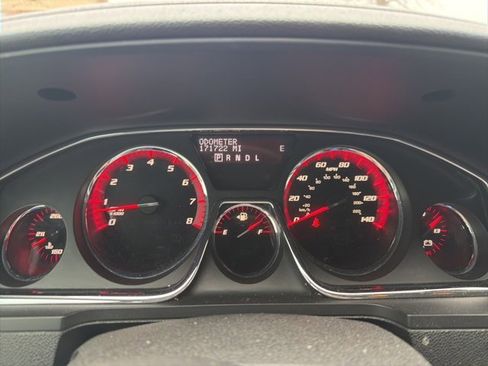 Used 2014 GMC Acadia SLT image 5