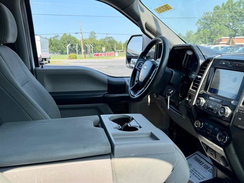 Used 2020 Ford F250 XL w/ Power Equipment Group RWD image 10