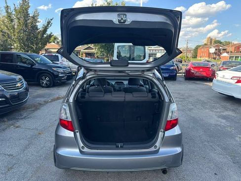 Used 2010 Honda Fit image 19