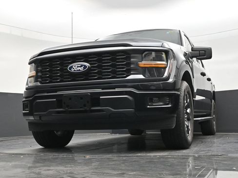 Used 2024 Ford F150 STX RWD image 27