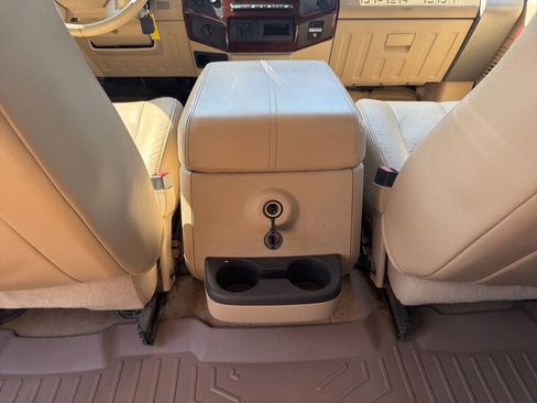 Used 2009 Ford F250 Lariat AWD/4WD image 22