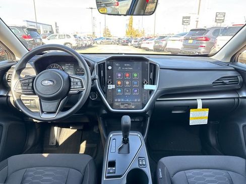 New 2026 Subaru Impreza 2.0i Sport image 11