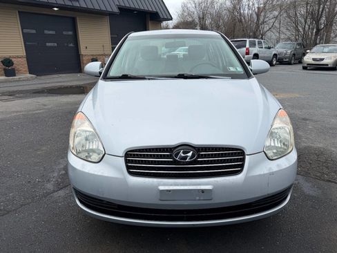 Used 2007 Hyundai Accent GLS image 3