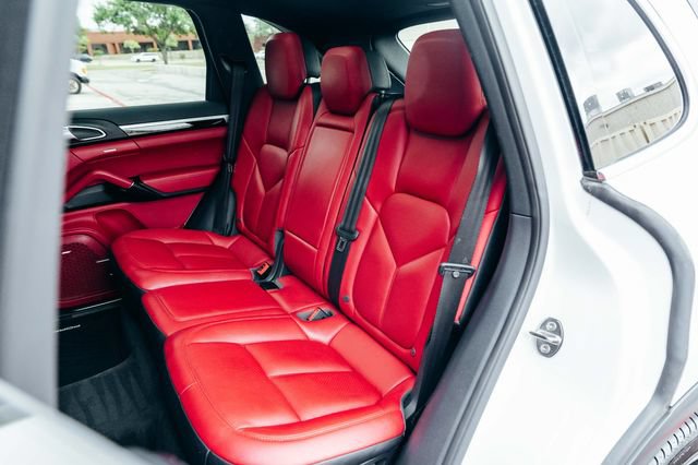 Used 2016 Porsche Cayenne S AWD/4WD image 57