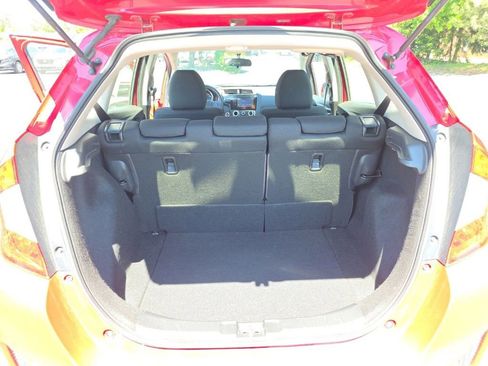 Used 2016 Honda Fit EX image 25
