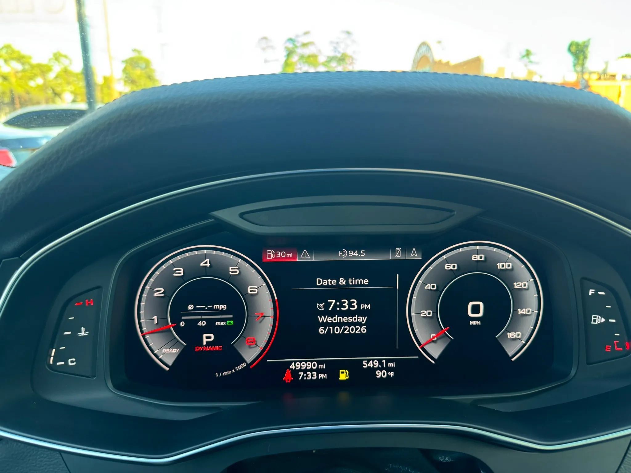 Used 2019 Audi A7 3.0T Prestige w/ Prestige Package AWD/4WD image 36