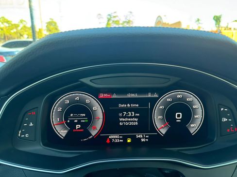 Used 2019 Audi A7 3.0T Prestige w/ Prestige Package AWD/4WD image 36