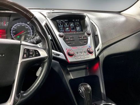 Used 2015 GMC Terrain Denali image 11