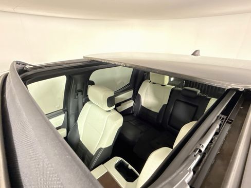 Certified 2023 Toyota Tundra Capstone AWD/4WD image 14