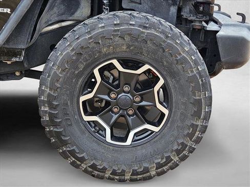 Used 2015 Jeep Wrangler Sport AWD/4WD image 19
