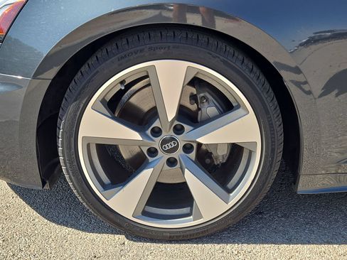 Used 2020 Audi A5 2.0T Premium Plus AWD/4WD image 11