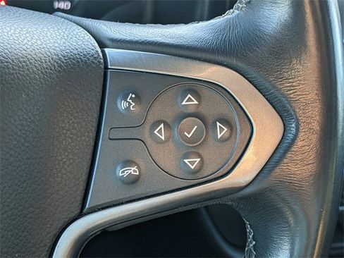 Used 2017 Chevrolet Silverado 1500 LT w/ All Star Edition image 20