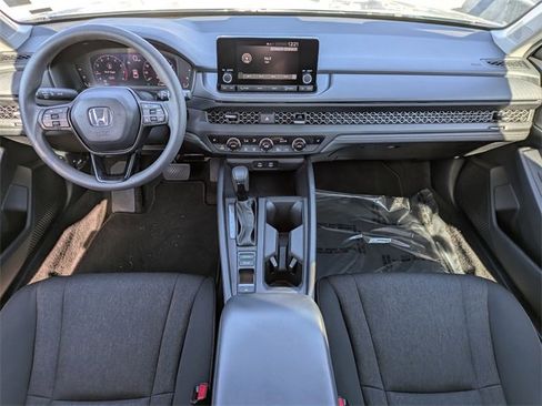 Used 2024 Honda Accord EX image 14