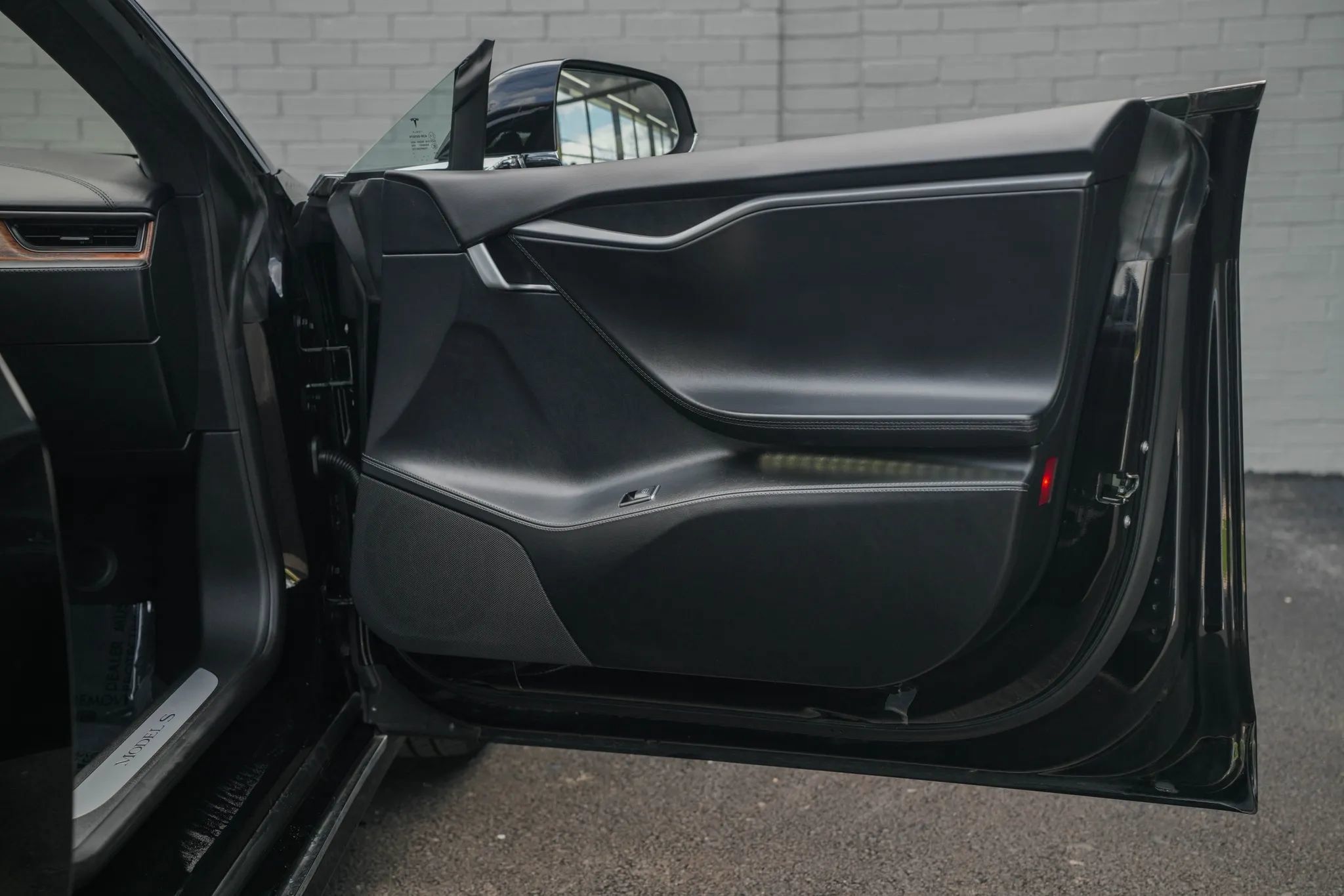 Used 2019 Tesla Model S 75D AWD/4WD image 26