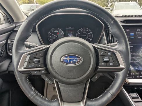 Used 2021 Subaru Legacy Limited w/ Popular Package #3 image 31