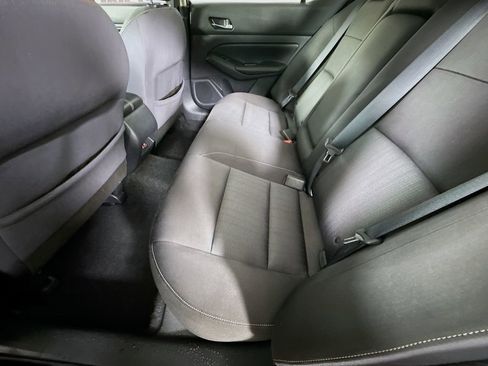 Used 2020 Nissan Altima 2.5 S w/ Driver Assist Package FWD image 25