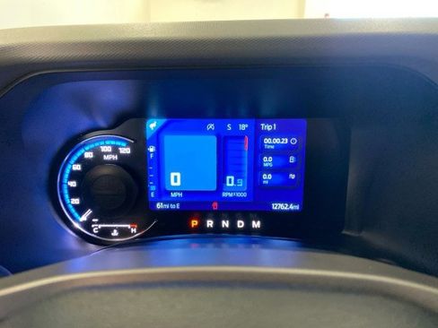 Certified 2024 Ford Bronco Big Bend image 21