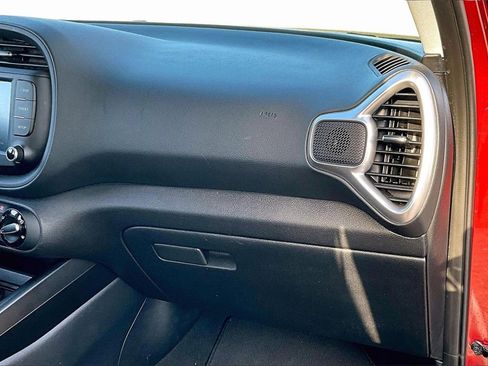 Certified 2024 Kia Soul LX w/ Option Group 015 image 16