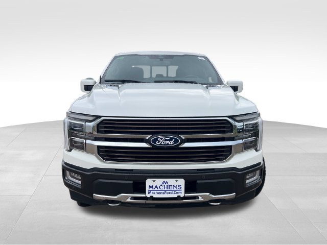 Used 2024 Ford F150 King Ranch w/ FX4 Off-Road Package AWD/4WD image 12