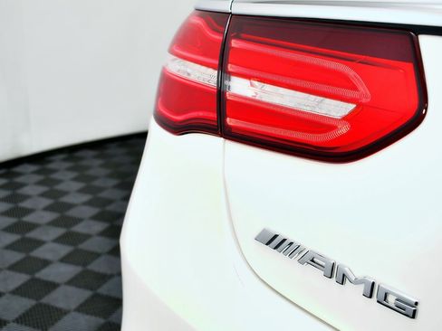 Used 2019 Mercedes-Benz GLE 43 AMG 4MATIC Coupe image 33