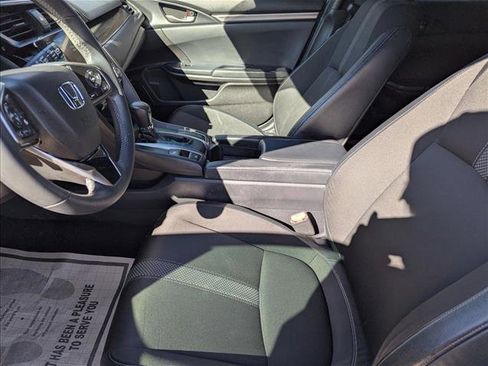 Used 2021 Honda Civic Sport image 15