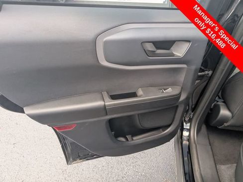 Used 2021 Ford Bronco Sport Big Bend AWD/4WD image 11
