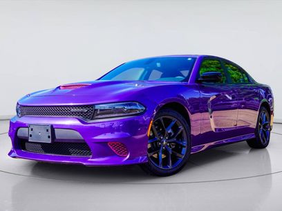 Used 2023 Dodge Charger GT w/ Blacktop Package