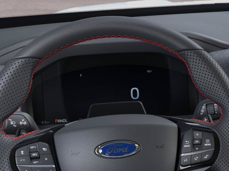 New 2026 Ford Explorer ST w/ Sun And Sound Package RWD image 13