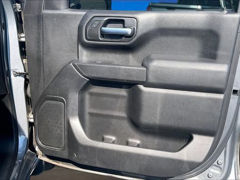Used 2020 Chevrolet Silverado 1500 Custom w/ Custom Value Package RWD image 28