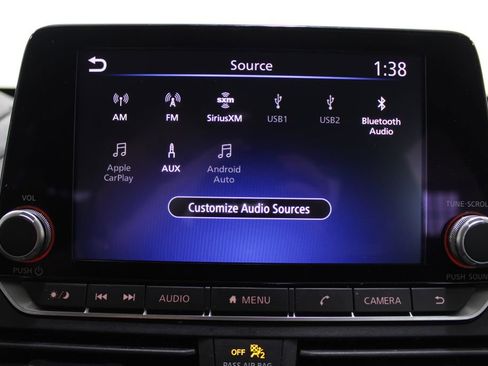 Used 2024 Nissan Altima 2.5 SR image 41