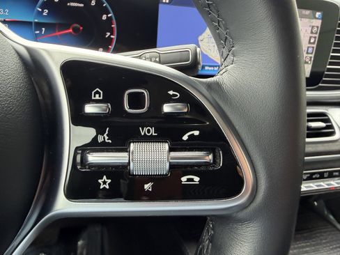 Used 2023 Mercedes-Benz GLE 350 4MATIC image 32