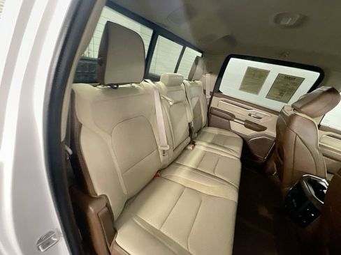 Used 2020 RAM 1500 Laramie image 26