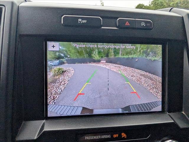 Used 2019 Ford F150 XL w/ Equipment Group 101A Mid AWD/4WD image 34