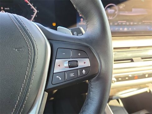 Used 2025 BMW X5 sDrive40i image 16