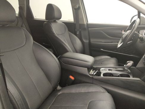 Used 2019 Hyundai Santa Fe FWD image 21